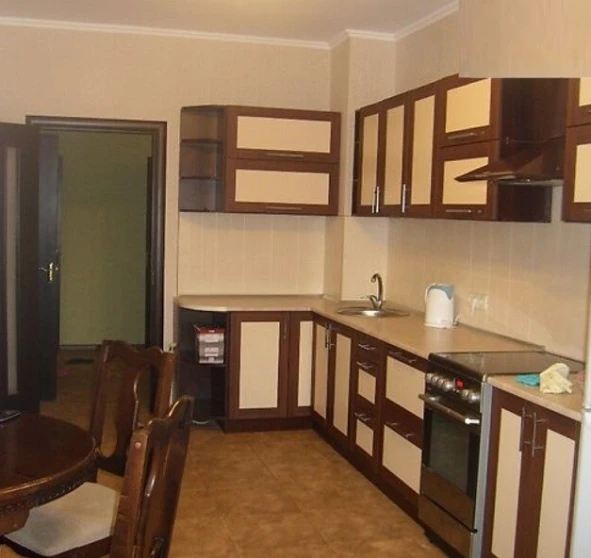 Fotografie 1. Două Camere apartament, de închiriat. Kyiv Дарницкий район, Pozniaky