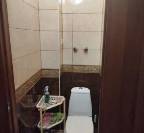 Фото 3. Однокімнатна квартира, продаж. Київ Дарницкий район, Червоний Хутір