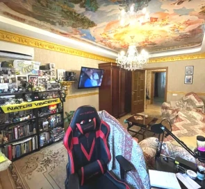 Фото 2. Трикімнатна квартира, продаж. Київ Голосеевский район, Олімпійська