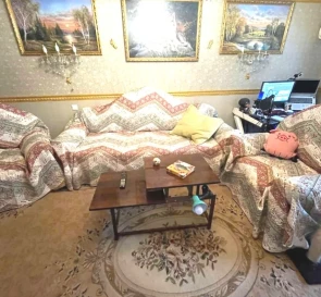 Фото 3. Трикімнатна квартира, продаж. Київ Голосеевский район, Олімпійська
