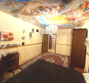 Фото 5. Трикімнатна квартира, продаж. Київ Голосеевский район, Олімпійська