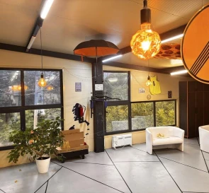 Фото 5. Коммерческая, аренда. Киев Дарницкий район, Осокорки