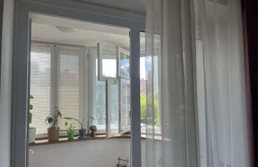 Фото Трикімнатна квартира, продаж. Київ Дарницкий район, Харківська