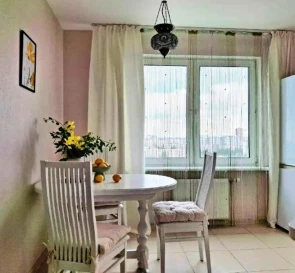Фото 3. Трикімнатна квартира, продаж. Київ Днепровский район
