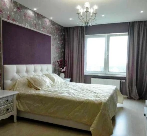 Фото 5. Трикімнатна квартира, продаж. Київ Днепровский район