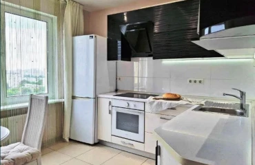 Фото Трикімнатна квартира, продаж. Київ Днепровский район