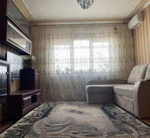 Фото 3. Двокімнатна квартира, продаж. Київ Дарницкий район, Вирлиця