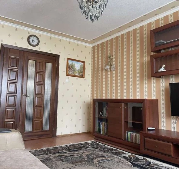 Фото 1. Двокімнатна квартира, продаж. Київ Дарницкий район, Вирлиця