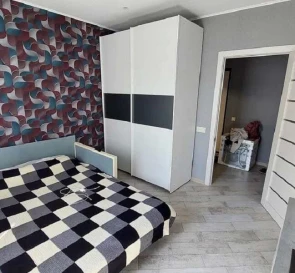 Фото 4. Двокімнатна квартира, продаж. Київ Дарницкий район, Позняки