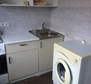 Фото 5. Двокімнатна квартира, продаж. Київ Днепровский район, Дарниця