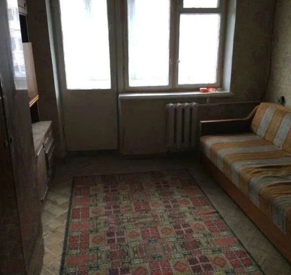 Фото 1. Двокімнатна квартира, продаж. Київ Днепровский район, Дарниця