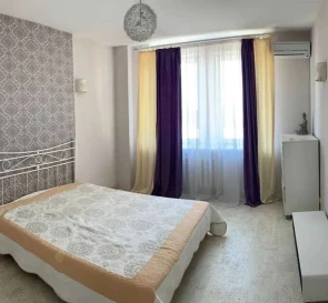 Фото 5. Трикімнатна квартира, продаж. Київ Дарницкий район, Осокорки