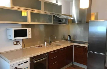 Фото Трикімнатна квартира, продаж. Київ Дарницкий район, Осокорки