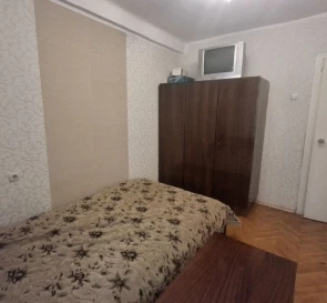 Фото 3. Двокімнатна квартира, продаж. Київ Днепровский район, Лівобережна