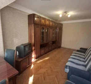 Фото 5. Двокімнатна квартира, продаж. Київ Днепровский район, Лівобережна