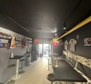 Fotografie 3. Comercială, de închiriat. Kyiv Дарницкий район, Pozniaky