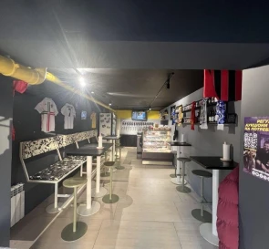 Fotografie 4. Comercială, de închiriat. Kyiv Дарницкий район, Pozniaky