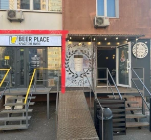 Fotografie 5. Comercială, de închiriat. Kyiv Дарницкий район, Pozniaky