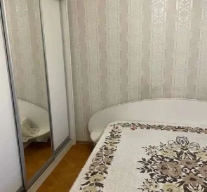 Фото 3. Трикімнатна квартира, оренда. Київ Дарницкий район, Позняки