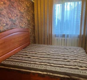 Фото 5. Трикімнатна квартира, оренда. Київ Дарницкий район, Позняки