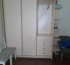 Fotografie 4. Garsonieră apartament, de închiriat. Kyiv Дарницкий район, Pozniaky