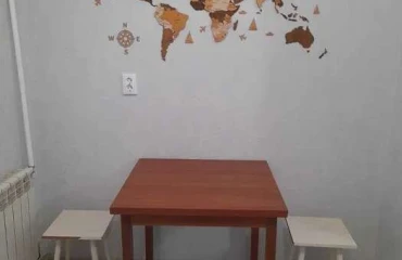 Fotografie Garsonieră apartament, de închiriat. Kyiv Дарницкий район, Pozniaky