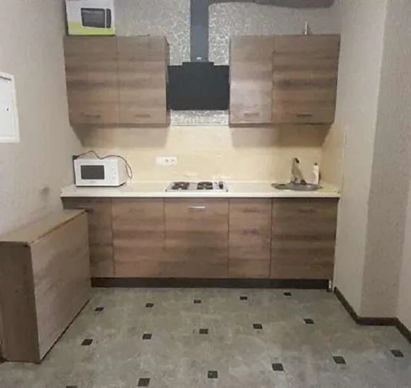Фото 1. Однокімнатна квартира, продаж. Київ Дарницкий район, Позняки