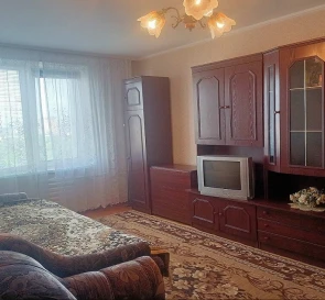 Fotografie 3. Două Camere apartament, de închiriat. Kyiv Деснянский район, Chernihivska