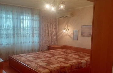 Fotografie Două Camere apartament, de închiriat. Kyiv Деснянский район, Chernihivska