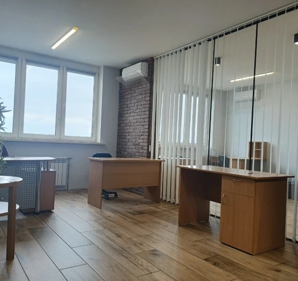 Photo 1. Business, to rent. Kyiv Дарницкий район, Vyrlytsia