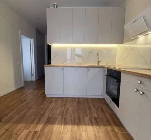 Фото 3. Однокомнатная квартира, аренда. Киев Дарницкий район, Харьковская