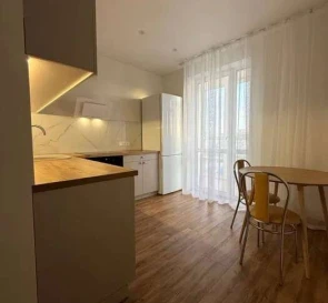 Фото 4. Однокомнатная квартира, аренда. Киев Дарницкий район, Харьковская