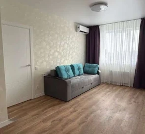 Фото 5. Однокомнатная квартира, аренда. Киев Дарницкий район, Харьковская