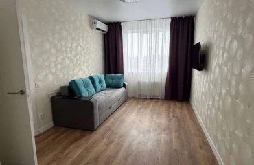 Фото Однокомнатная квартира, аренда. Киев Дарницкий район, Харьковская