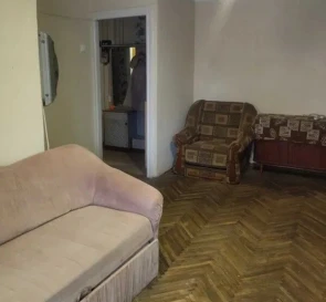 Фото 3. Трикімнатна квартира, продаж. Київ Днепровский район, Чернігівська