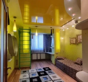 Фото 3. Четырехкомнатная квартира, продаж. Київ Дарницкий район, Позняки