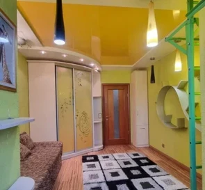 Фото 4. Четырехкомнатная квартира, продаж. Київ Дарницкий район, Позняки