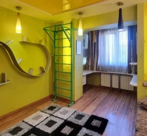 Фото 5. Четырехкомнатная квартира, продаж. Київ Дарницкий район, Позняки