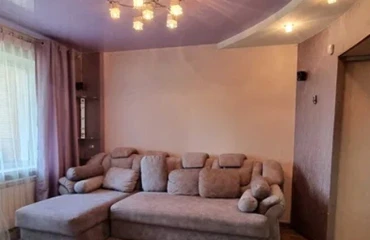 Фото Четырехкомнатная квартира, продаж. Київ Дарницкий район, Позняки