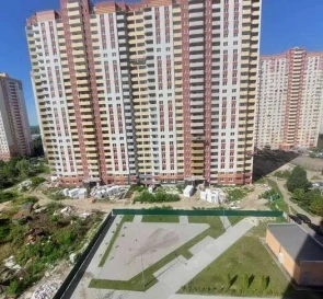 Фото 5. Однокімнатна квартира, продаж. Київ Дарницкий район, Позняки