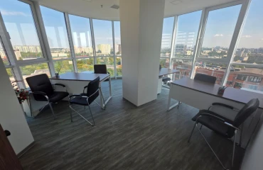 Foto Comercial, para alquilar. Kyiv Голосеевский район, Vystavkovyi tsentr