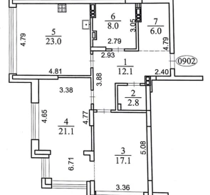 Фото 4. Комерційна, оренда. Київ Дарницкий район, Осокорки