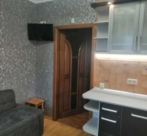 Fotografie 2. Garsonieră apartament, de închiriat. Kyiv Дарницкий район, Pozniaky