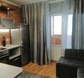 Fotografie 3. Garsonieră apartament, de închiriat. Kyiv Дарницкий район, Pozniaky