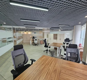 Фото 2. Коммерческая, аренда. Киев Голосеевский район, Выставочный центр