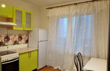 Фото Однокімнатна квартира, продаж. Київ Дарницкий район, Позняки