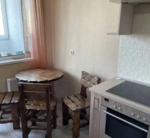 Fotografie 2. Garsonieră apartament, de închiriat. Kyiv Дарницкий район, Pozniaky