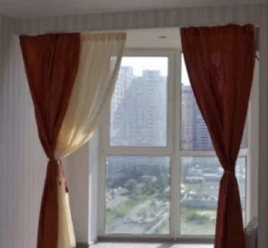 Fotografie 5. Garsonieră apartament, de închiriat. Kyiv Дарницкий район, Pozniaky