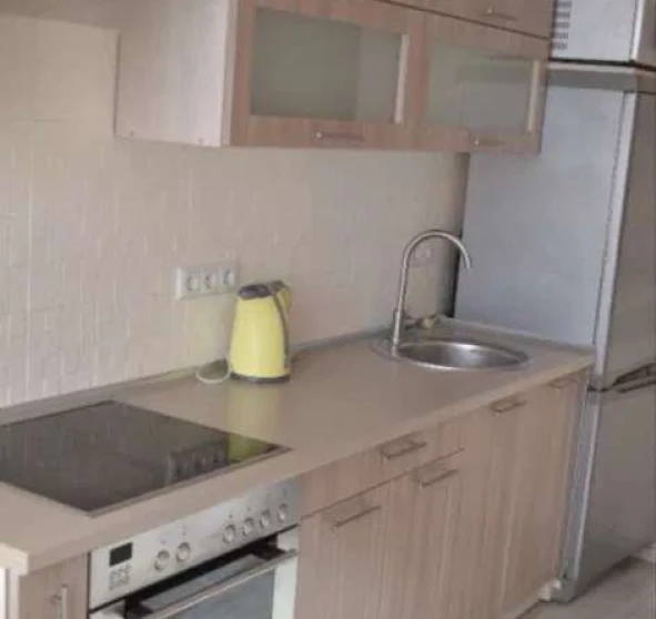 Fotografie 1. Garsonieră apartament, de închiriat. Kyiv Дарницкий район, Pozniaky