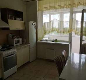 Fotografie 2. Garsonieră apartament, de închiriat. Kyiv Дарницкий район, Osokorky